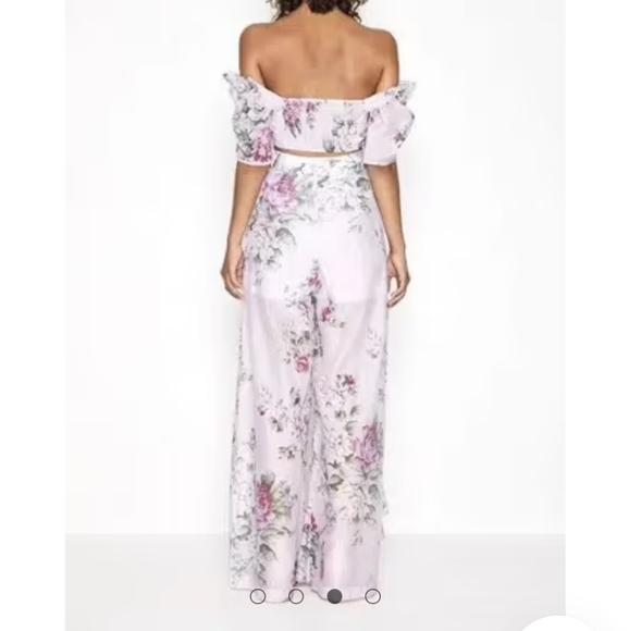 🌷 Alice McCall Secret Garden Set🌷 - Picture 5 of 15